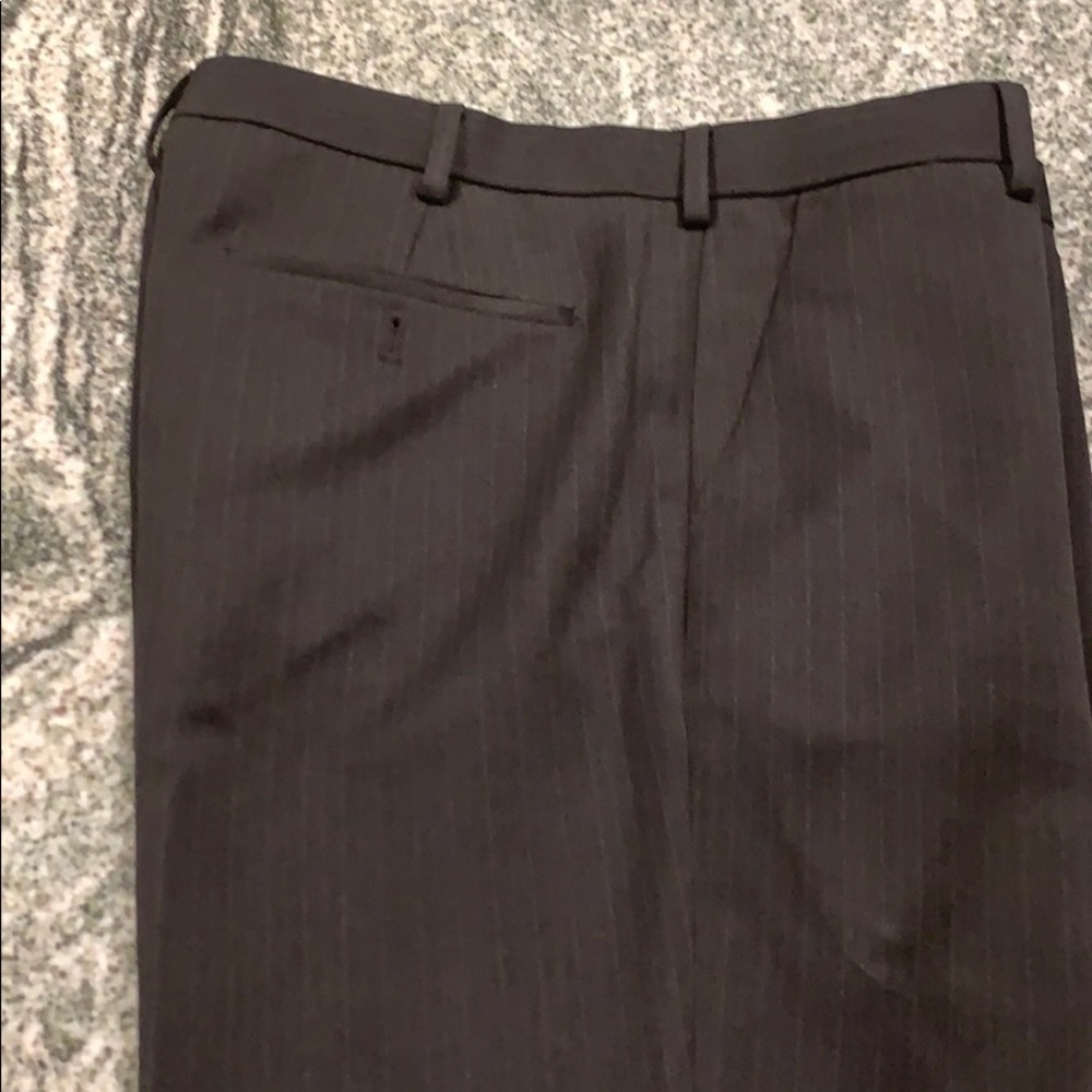 Dress pants
